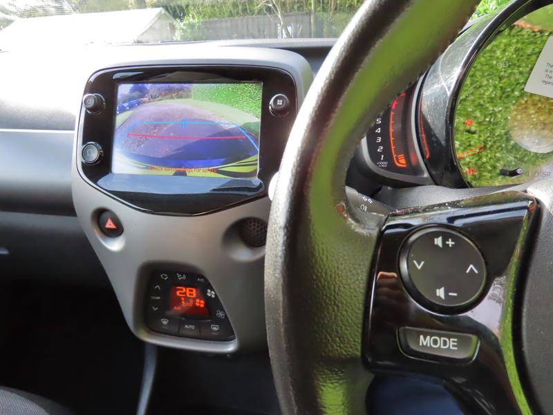 Used Toyota AYGO 2020 for sale - 76405297: Photo 18