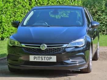 2018 - 1.4i Turbo SE Hatchback 5dr Petrol Manual Euro 6 (150 ps) Manual
