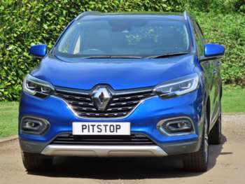 2019 - 1.3 TCE S Edition 5dr