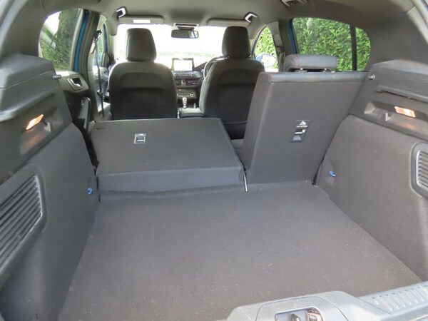 Used Ford Focus 2019 for sale - 75581968: Photo 14