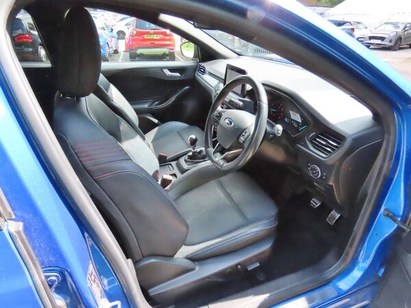 Used Ford Focus 2019 for sale - 75581968: Photo 17