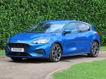 Used Ford Focus 2019 for sale - 75581968: Photo