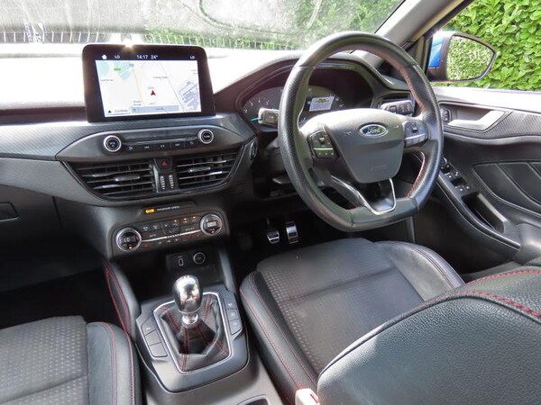 Used Ford Focus 2019 for sale - 75581968: Photo 3