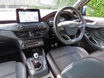 Used Ford Focus 2019 for sale - 75581968: Photo
