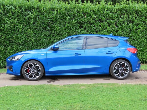 Used Ford Focus 2019 for sale - 75581968: Photo 5