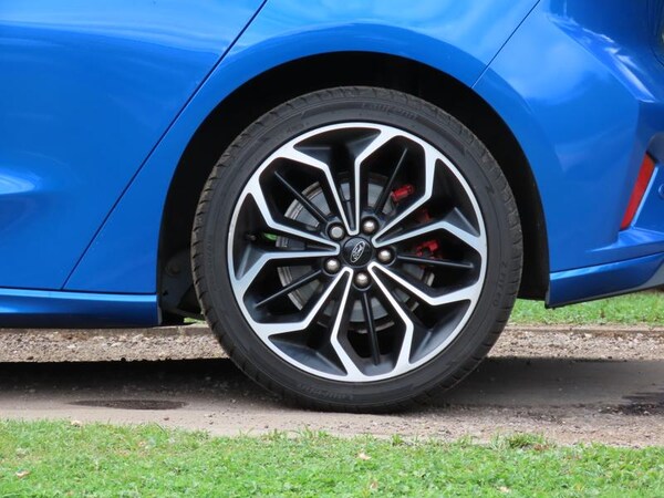 Used Ford Focus 2019 for sale - 75581968: Photo 8