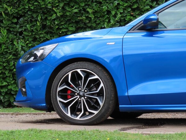 Used Ford Focus 2019 for sale - 75581968: Photo 9
