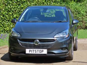 2017 - 1.4i Turbo ecoFLEX Energy Hatchback 5dr Petrol Manual Euro 6 (s/s) (a/c) (1