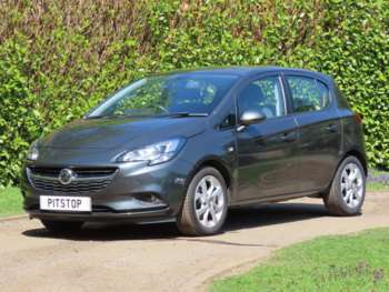 Used Vauxhall Corsa 2017 for sale - 74501283: Photo