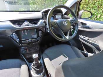 Used Vauxhall Corsa 2017 for sale - 74501283: Photo