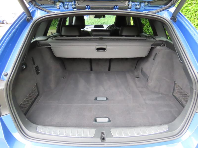 Used BMW 3 Series 2019 for sale - 76452846: Photo 12