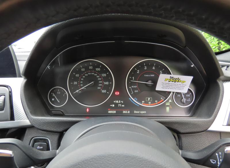 Used BMW 3 Series 2019 for sale - 76452846: Photo 16