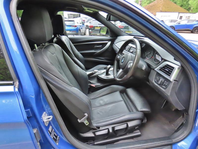 Used BMW 3 Series 2019 for sale - 76452846: Photo 17