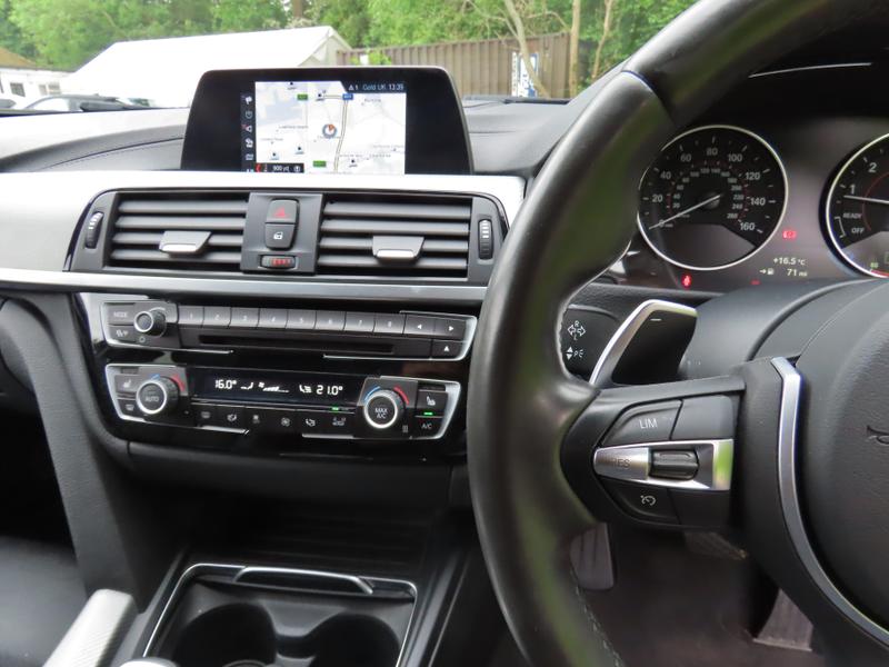 Used BMW 3 Series 2019 for sale - 76452846: Photo 18