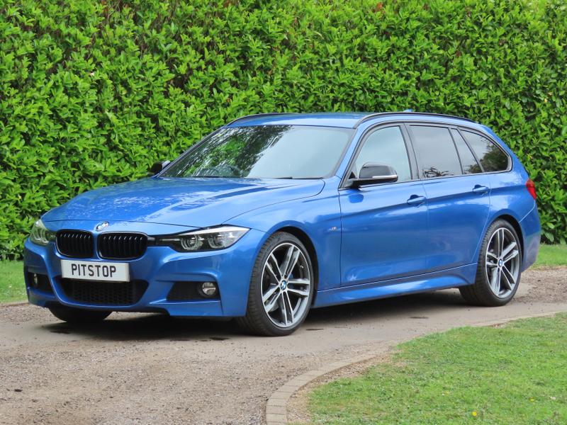 Used BMW 3 Series 2019 for sale - 76452846: Photo 2