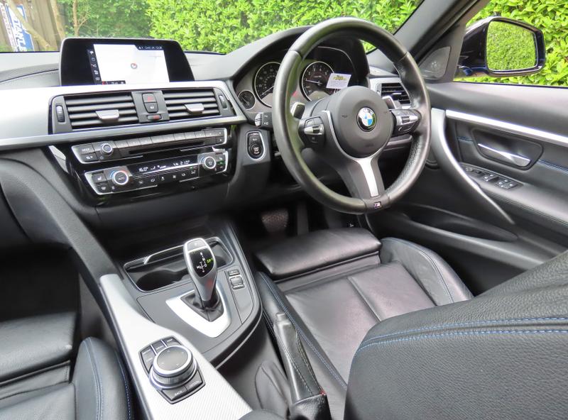 Used BMW 3 Series 2019 for sale - 76452846: Photo 3