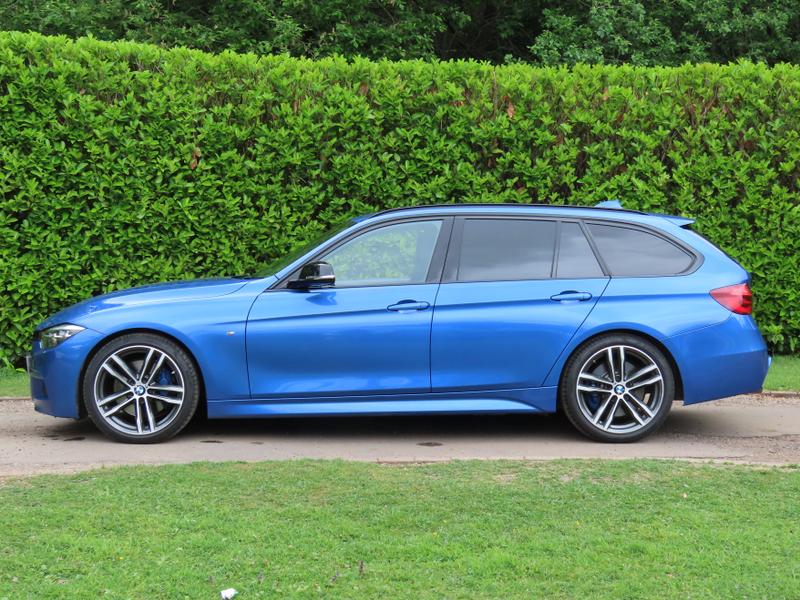 Used BMW 3 Series 2019 for sale - 76452846: Photo 5