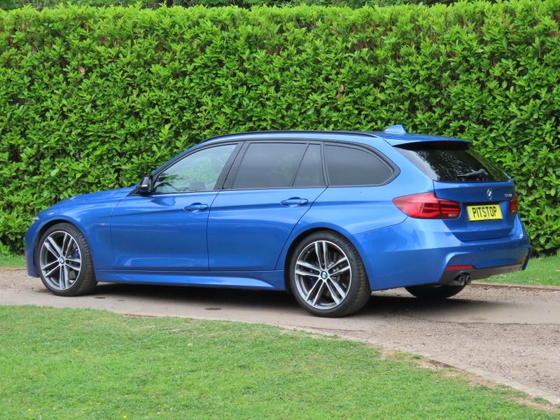 Used BMW 3 Series 2019 for sale - 76452846: Photo 6