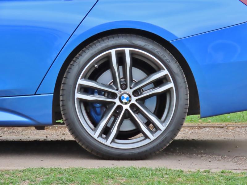 Used BMW 3 Series 2019 for sale - 76452846: Photo 8