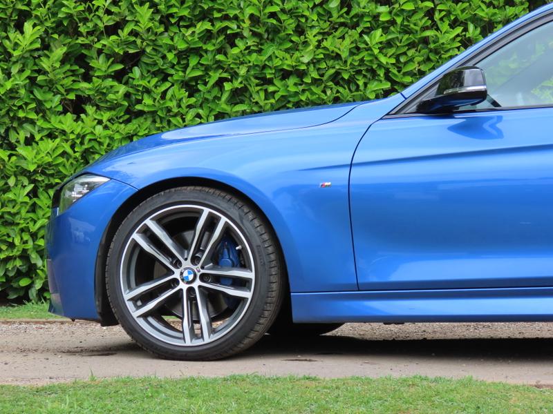 Used BMW 3 Series 2019 for sale - 76452846: Photo 9