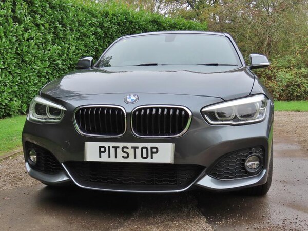 Used BMW 1 Series 2019 for sale - 76244839: Photo 10