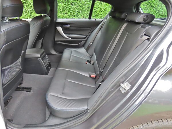Used BMW 1 Series 2019 for sale - 76244839: Photo 13