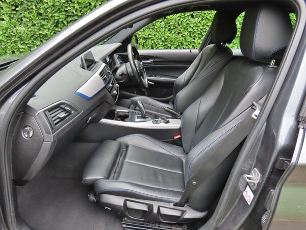 Used BMW 1 Series 2019 for sale - 76244839: Photo 15
