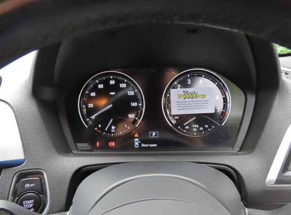Used BMW 1 Series 2019 for sale - 76244839: Photo 16
