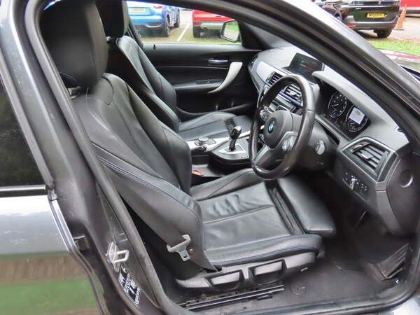 Used BMW 1 Series 2019 for sale - 76244839: Photo 17