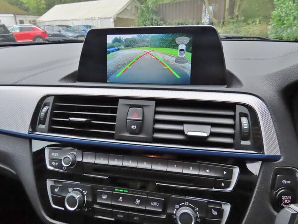 Used BMW 1 Series 2019 for sale - 76244839: Photo 18