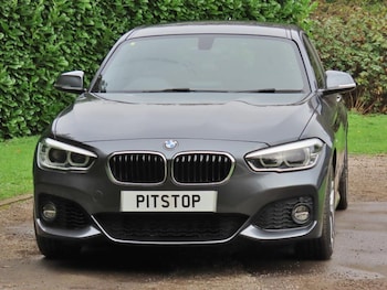 BMW - 1 Series