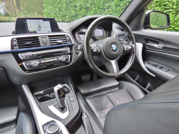 Used BMW 1 Series 2019 for sale - 76244839: Photo 3