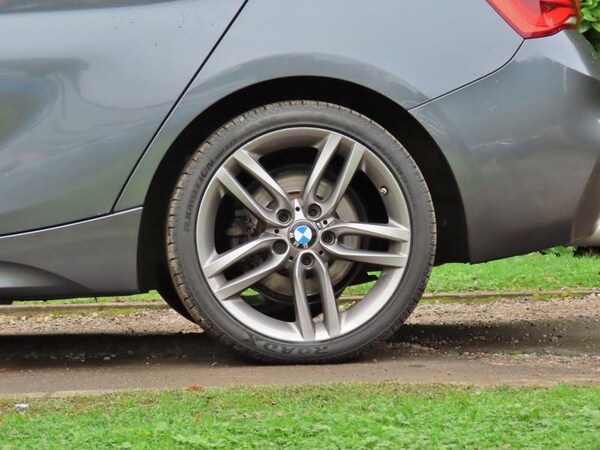Used BMW 1 Series 2019 for sale - 76244839: Photo 8
