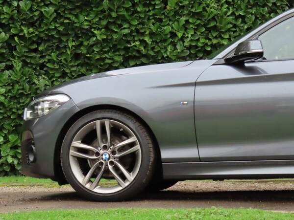 Used BMW 1 Series 2019 for sale - 76244839: Photo 9