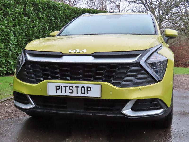 Used Kia Sportage 2023 for sale - 77427275: Photo 10