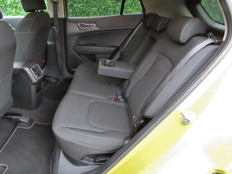 Used Kia Sportage 2023 for sale - 77427275: Photo 13