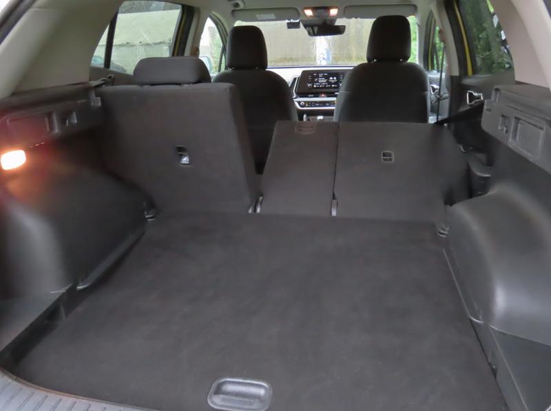 Used Kia Sportage 2023 for sale - 77427275: Photo 14