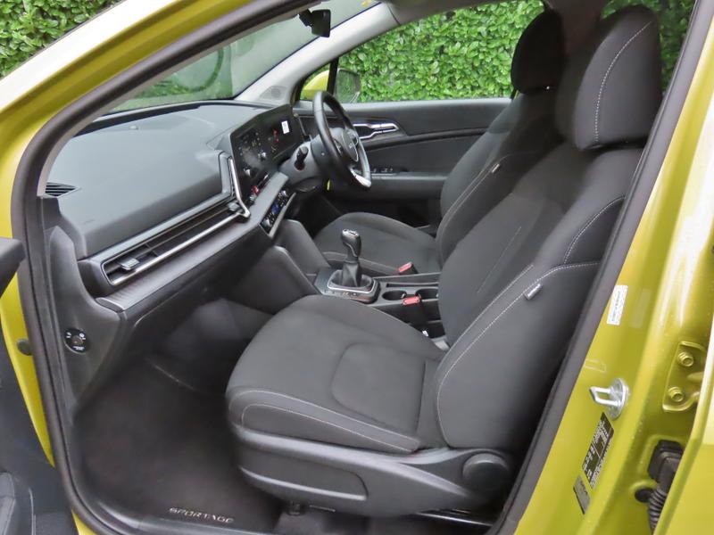 Used Kia Sportage 2023 for sale - 77427275: Photo 15