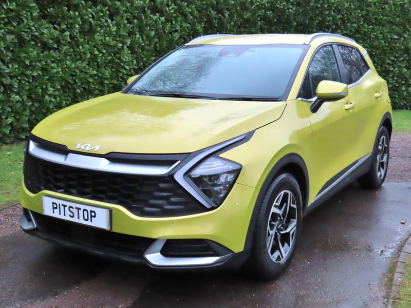 Used Kia Sportage 2023 for sale - 77427275: Photo 19