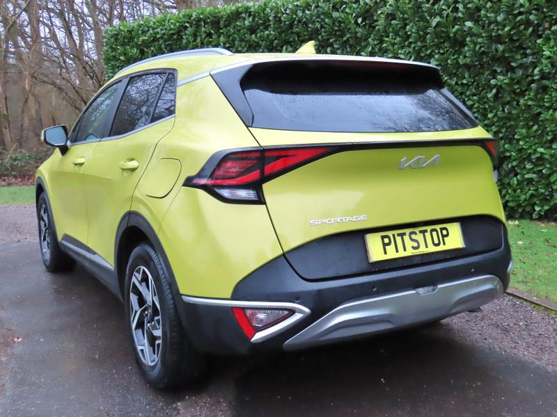 Used Kia Sportage 2023 for sale - 77427275: Photo 20