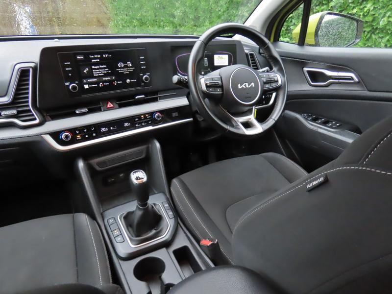 Used Kia Sportage 2023 for sale - 77427275: Photo 3