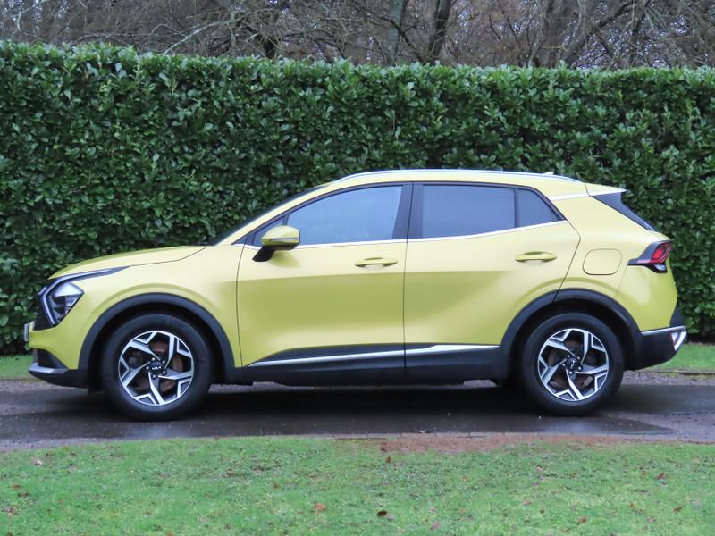 Used Kia Sportage 2023 for sale - 77427275: Photo 5