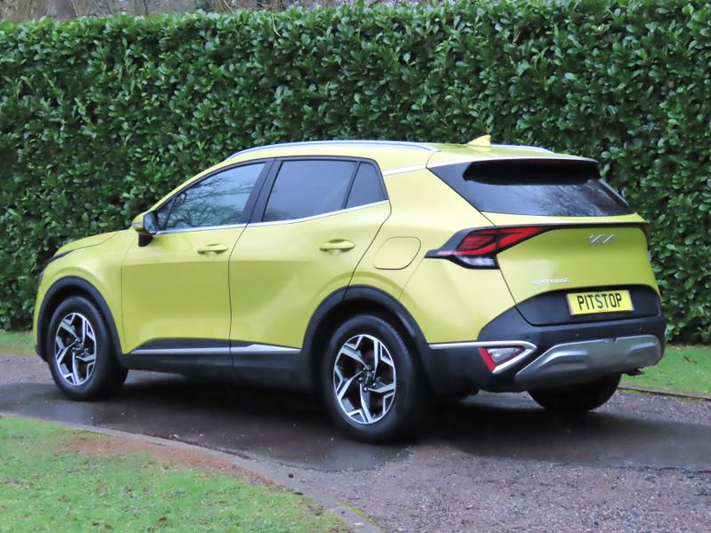 Used Kia Sportage 2023 for sale - 77427275: Photo 6