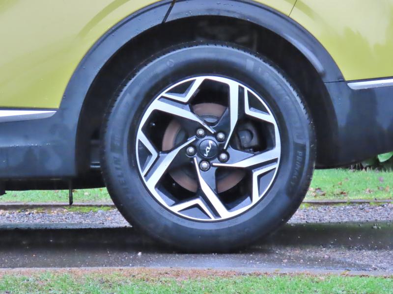 Used Kia Sportage 2023 for sale - 77427275: Photo 8