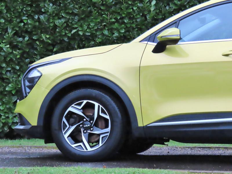 Used Kia Sportage 2023 for sale - 77427275: Photo 9