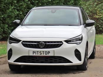 Used Vauxhall Corsa 2021 for sale - 79855795: Photo