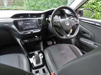 Used Vauxhall Corsa 2021 for sale - 79855795: Photo