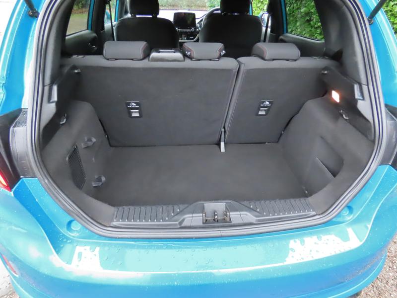 Used Ford Fiesta 2019 for sale - 77042471: Photo 12