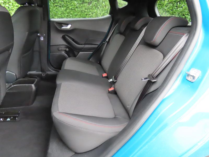 Used Ford Fiesta 2019 for sale - 77042471: Photo 13