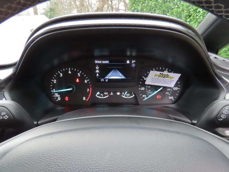 Used Ford Fiesta 2019 for sale - 77042471: Photo 16